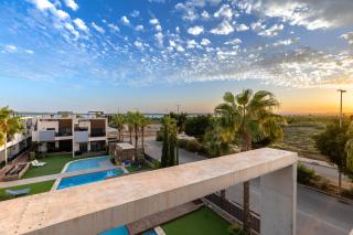 Laguna Rocher by fidalsa - 5