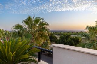 Laguna Rocher by fidalsa - 2