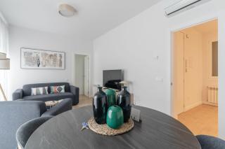 Renovated Modern -4 bedrooms 2baths-Salamanca - 3