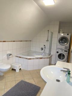 Ferienwohnung Unterm Dumel in Winterberg - 7