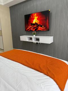 Modern Airport Studio Near JKIA, SGR, Nairobi Expy - 2