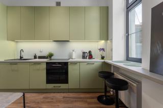 DIAMOND Św Marcin Apartament - 1