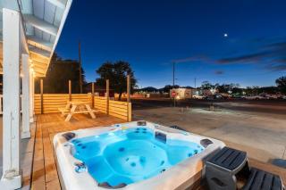 The Cowboy Social Unit 14 - 8