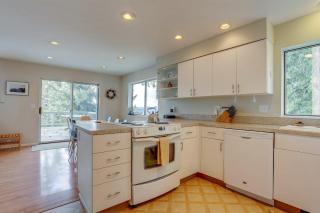 Fir Mountain Escape - 5