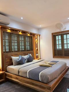 Elephant Valley Resort - 0