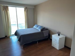 Hermoso Departamento zona Cala Cala a pasos del Parque Lincoln - 1