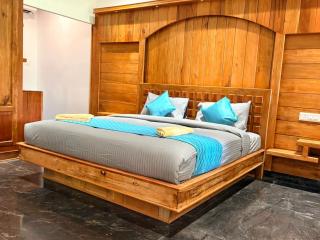 Elephant Valley Resort - 9