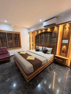 Elephant Valley Resort - 8