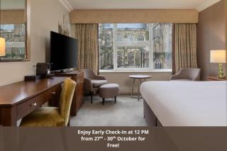 Winchester Wessex Hotel by Sunday - 0