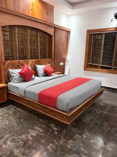 Elephant Valley Resort - 7