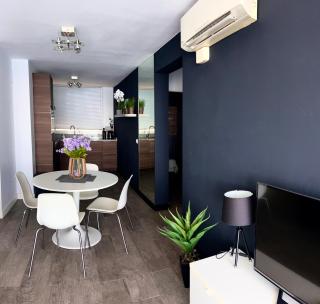 Penthouse Seaside - Moraira - 8