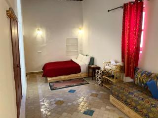 Riad la Mentha - 1
