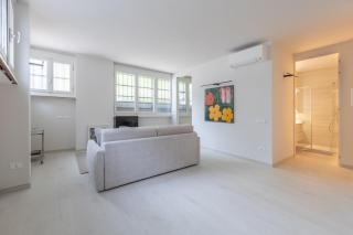 THE SOUTH apt, historiacal center Arco della Pace - 9