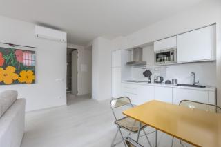 THE SOUTH apt, historiacal center Arco della Pace - 7