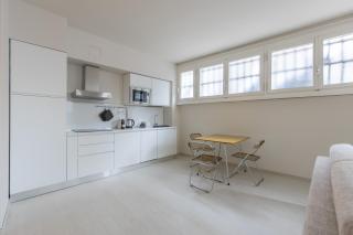 THE SOUTH apt, historiacal center Arco della Pace - 8