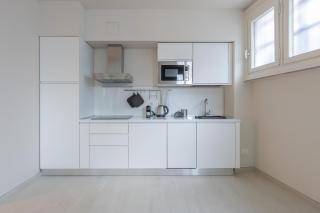 THE SOUTH apt, historiacal center Arco della Pace - 2