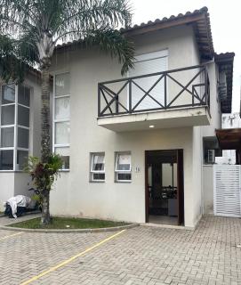 Juquehy - casa em condomínio - piscina privativa - 7