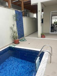Juquehy - casa em condomínio - piscina privativa - 4