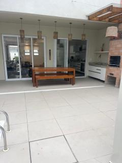 Juquehy - casa em condomínio - piscina privativa - 3