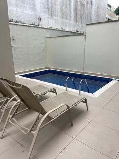 Juquehy - casa em condomínio - piscina privativa - 0