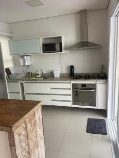 Juquehy - casa em condomínio - piscina privativa - 1