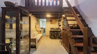 Loft com Ar-condicionado no Centro Historico - 9