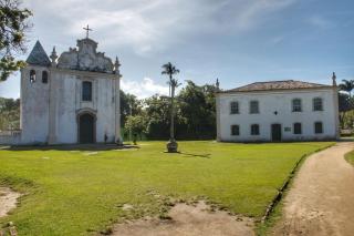 Loft com Ar-condicionado no Centro Historico - 7