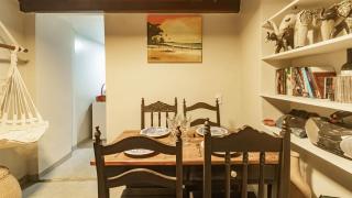 Loft com Ar-condicionado no Centro Historico - 2