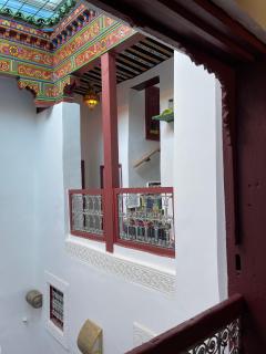 Riad la Mentha - 2