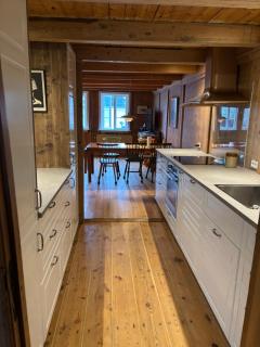 Beautifully restored traditional home in old town Tórshavn - 8