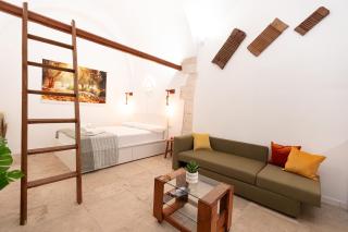 Carpe Diem - Dimora Rustica - 1