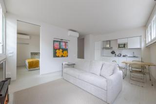 THE SOUTH apt, historiacal center Arco della Pace - 0