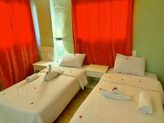 Mamsha Suites Hurghada - 9