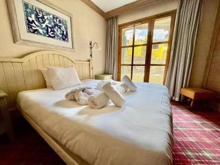 Studio apartment - Arc 1950 - Hameau du Glacier - 7