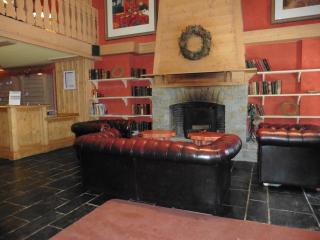 Studio apartment - Arc 1950 - Hameau du Glacier - 2