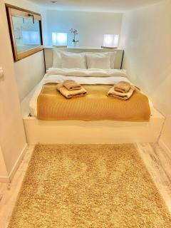 Hotel-Apartment Modern Studio - 4
