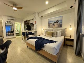 CB1044 | Moderna-Comoda Suite Vista Increible - 8