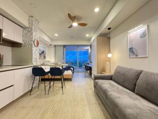 CB1044 | Moderna-Comoda Suite Vista Increible - 6