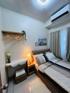 MOA GRAND STAY Suite #01, Newly Turn-over Only! - 9