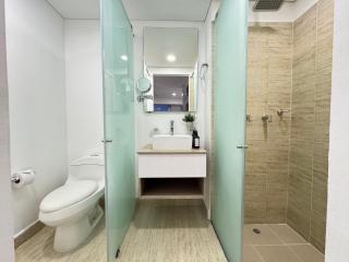 CB1044 | Moderna-Comoda Suite Vista Increible - 1
