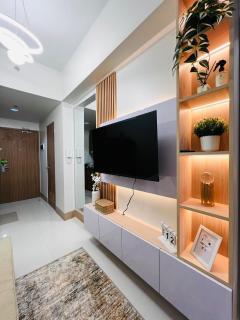 MOA GRAND STAY Suite #01, Newly Turn-over Only! - 8