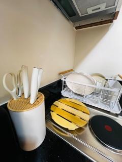 MOA GRAND STAY Suite #01, Newly Turn-over Only! - 4