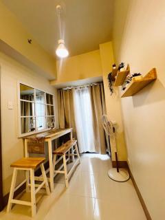 MOA GRAND STAY Suite #01, Newly Turn-over Only! - 2