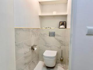 KAALA RIVERSIDE Deluxe apt entre Disney et Paris free Parking - 2