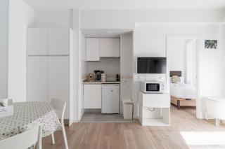 Central cozy - 1Bedroom 1Bathroom -Sol - Madrid - 8