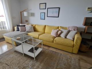 Duplex penthouse with 4 bedrooms and stunning sea views - 4