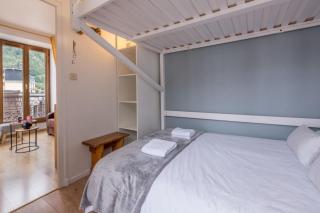 Charming flat right in the city centre - 3