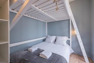 Charming flat right in the city centre - 1