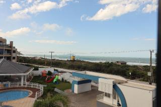 Excelente apartamento frente al mar - BN02J - 9