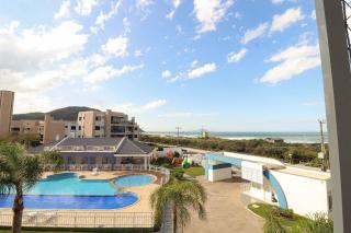 Excelente apartamento frente al mar - BN02J - 9